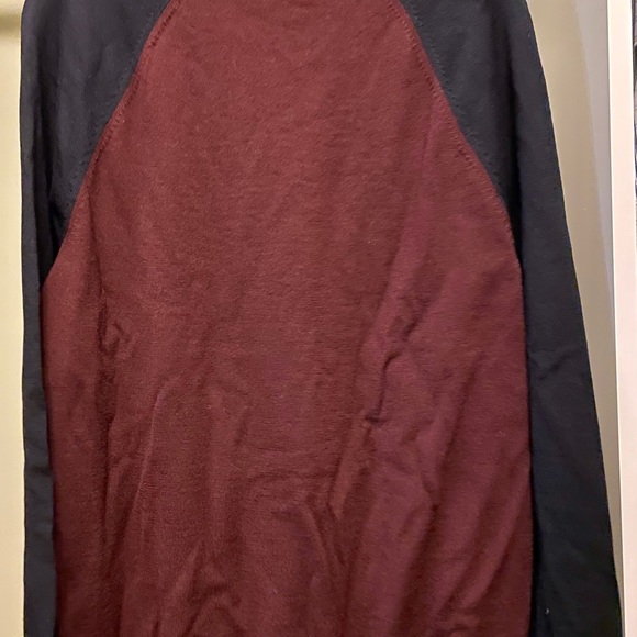 Banana Republic Italian wool sweater - Picture 2 of 5